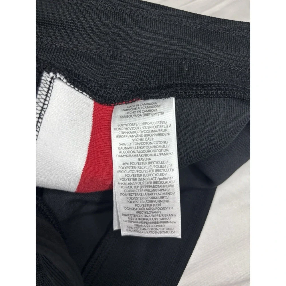New POLO RALPH LAUREN Men's Black Mesh Athletic Shorts NWT $110 710971948002